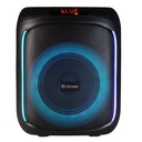 Denver BPS-165 black