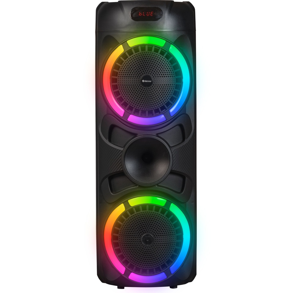 Denver BPS-459 black