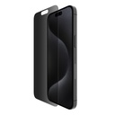 Belkin Screenforce Tempered Gl. Privacy iPhone 15ProMax OVA150ZZ