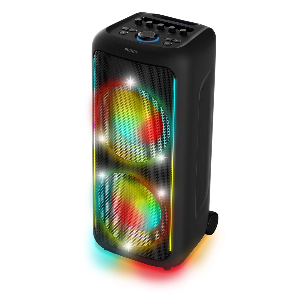 Philips TAX5000E/10 black