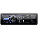 JVC KD-X561DBT without DAB-Ant.
