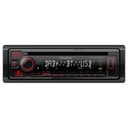 Kenwood KDC-BT450DAB