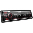 Kenwood KMMBT408DAB