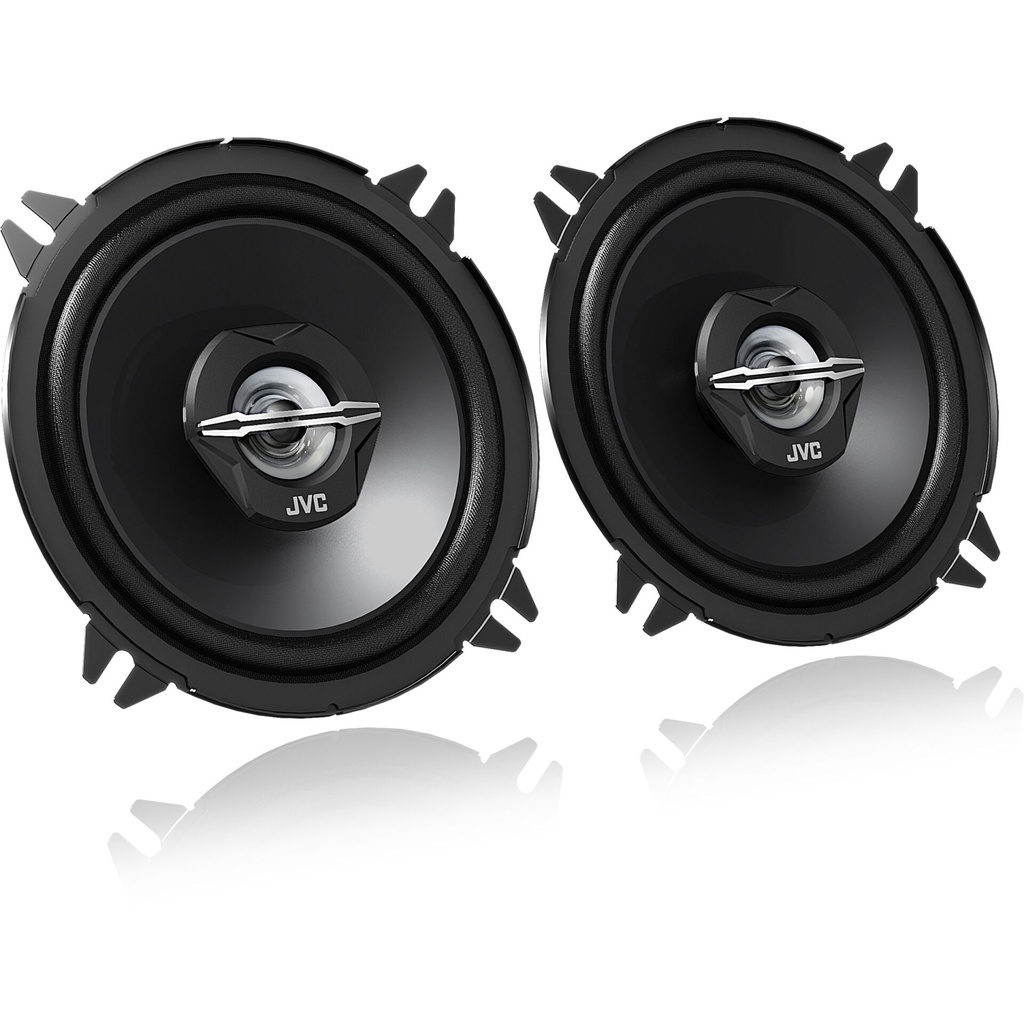 JVC CS-J520X