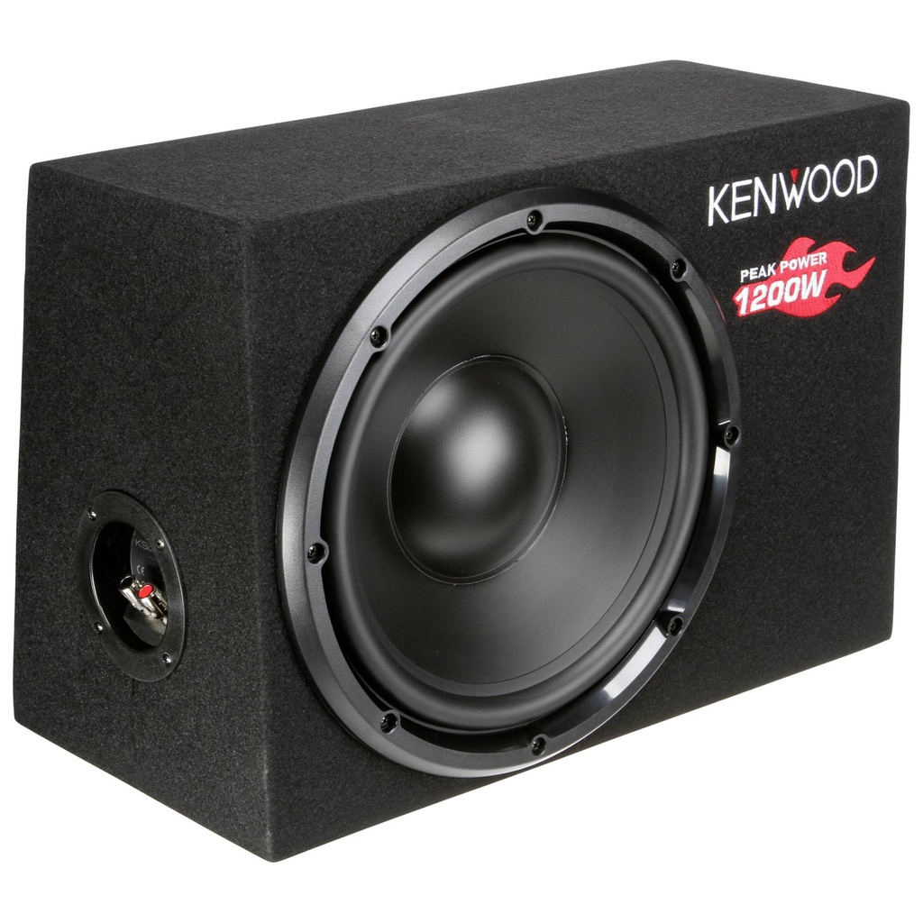 Kenwood KSC-W1200B