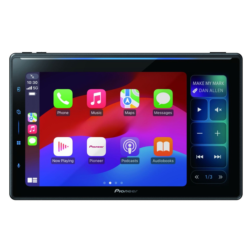 Pioneer SPH-EVO107DAB-UNI2