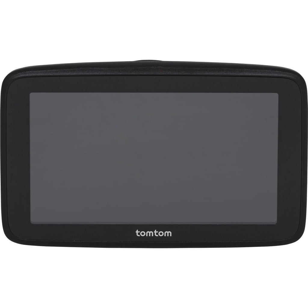 TomTom Go Camper Tour 6 2. Generation