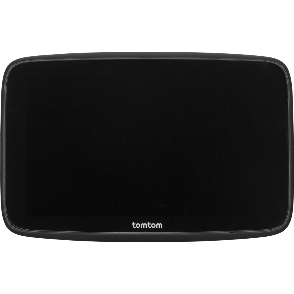 TomTom Go Navigator 6 (2. Gen.)