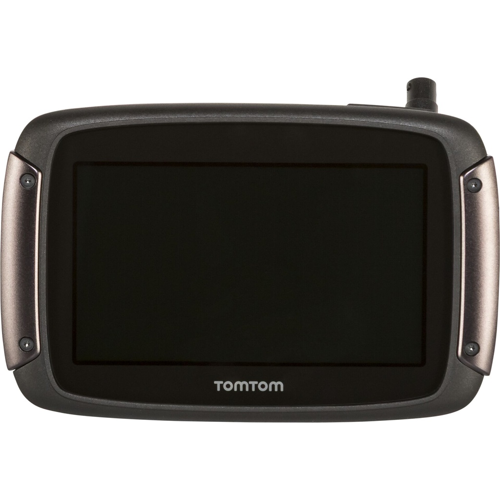 TomTom Rider 550 World