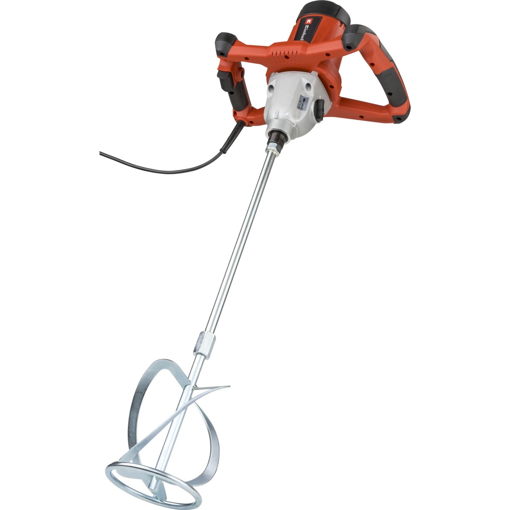 Einhell TC-MX 1400-2 E Mortar Mixer