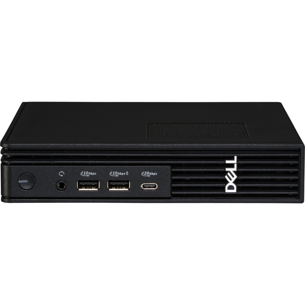 Dell Pro Micro Plus QBM1250 CU5 16GB 512GB SSD Win 11 Pro