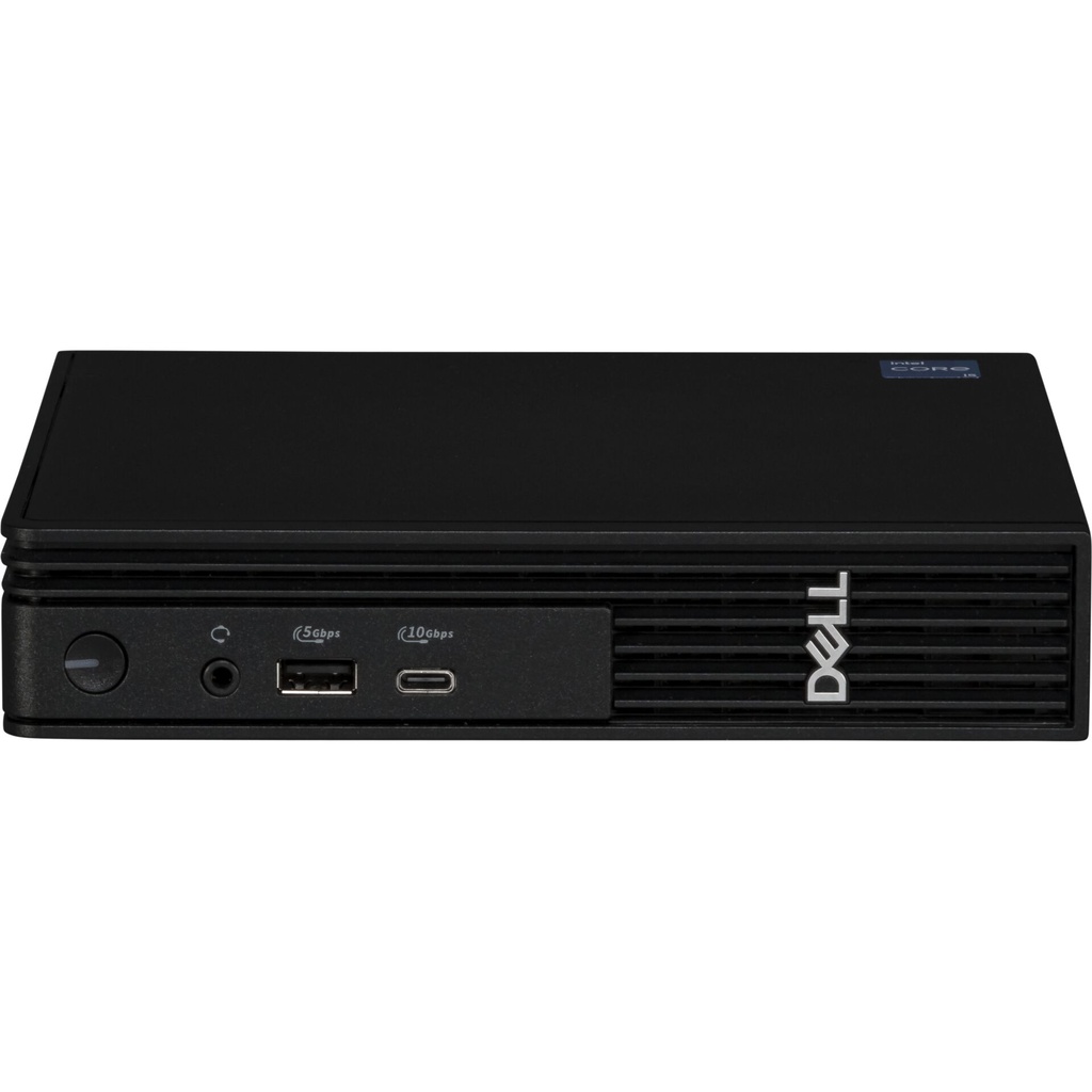 Dell Pro Micro QCM1250 Ci5 16GB 512GB SSD Win 11 Pro