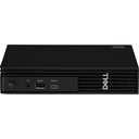Dell Pro Micro QCM1250 Ci5 16GB 512GB SSD Win 11 Pro