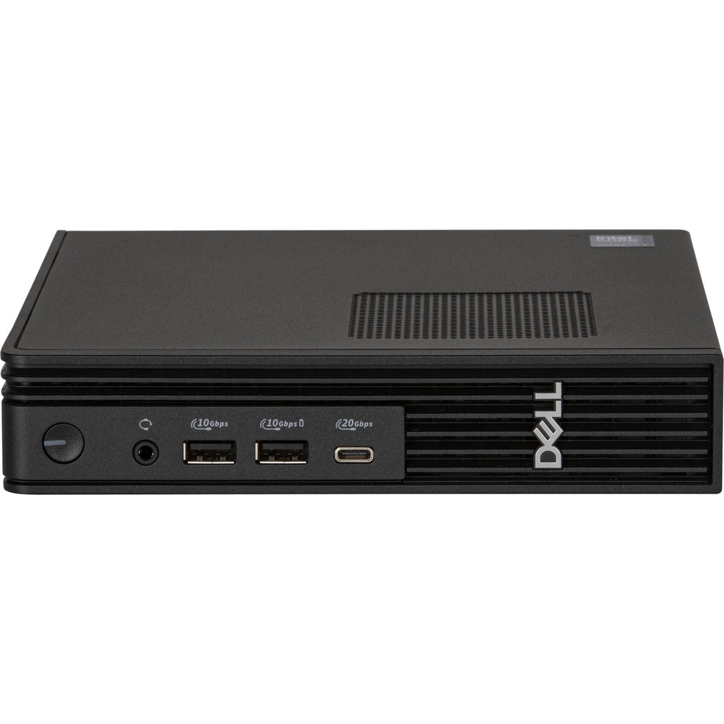 Dell Pro Micro Plus QBM1250 Core Ultra 7 16GB 512GB SSD