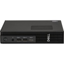 Dell Pro Micro Plus QBM1250 Core Ultra 7 16GB 512GB SSD