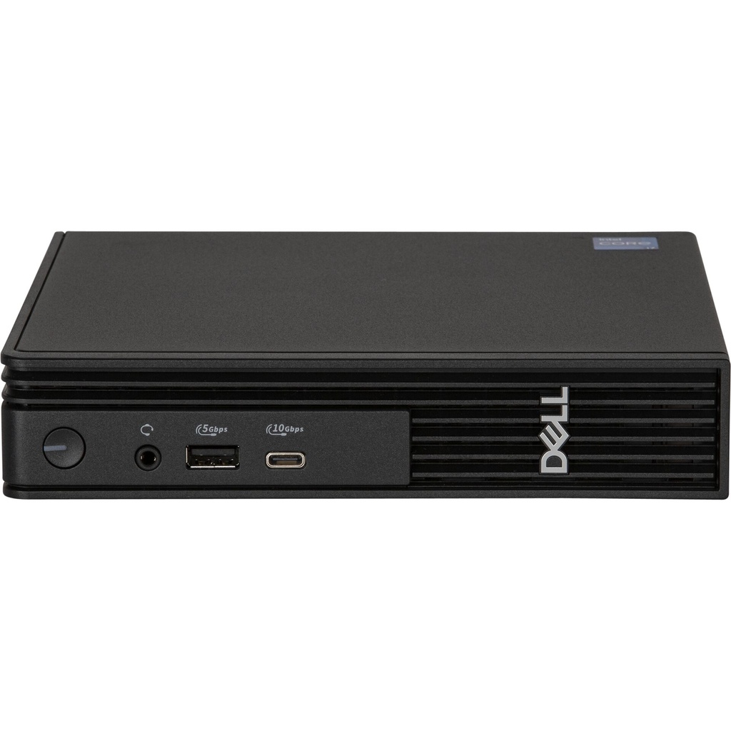 Dell Pro Micro QCM1250 Ci7 16GB 512GB SSD