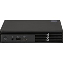 Dell Pro Micro QCM1250 Ci7 16GB 512GB SSD