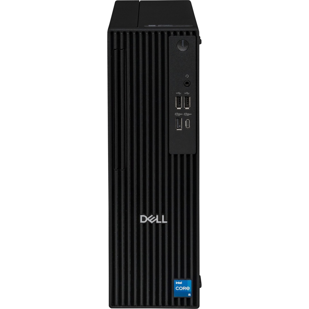 Dell Pro Slim QCS1250 Ci5 16GB 512GB SSD Win 11 Pro
