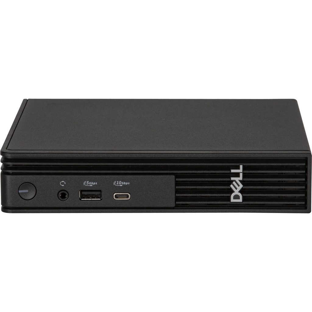 Dell Pro Micro QCM1250 CU5 8GB 512GB SSD Win 11 Pro