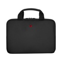 Wenger Guyde 14  Laptop Sleeve schwarz