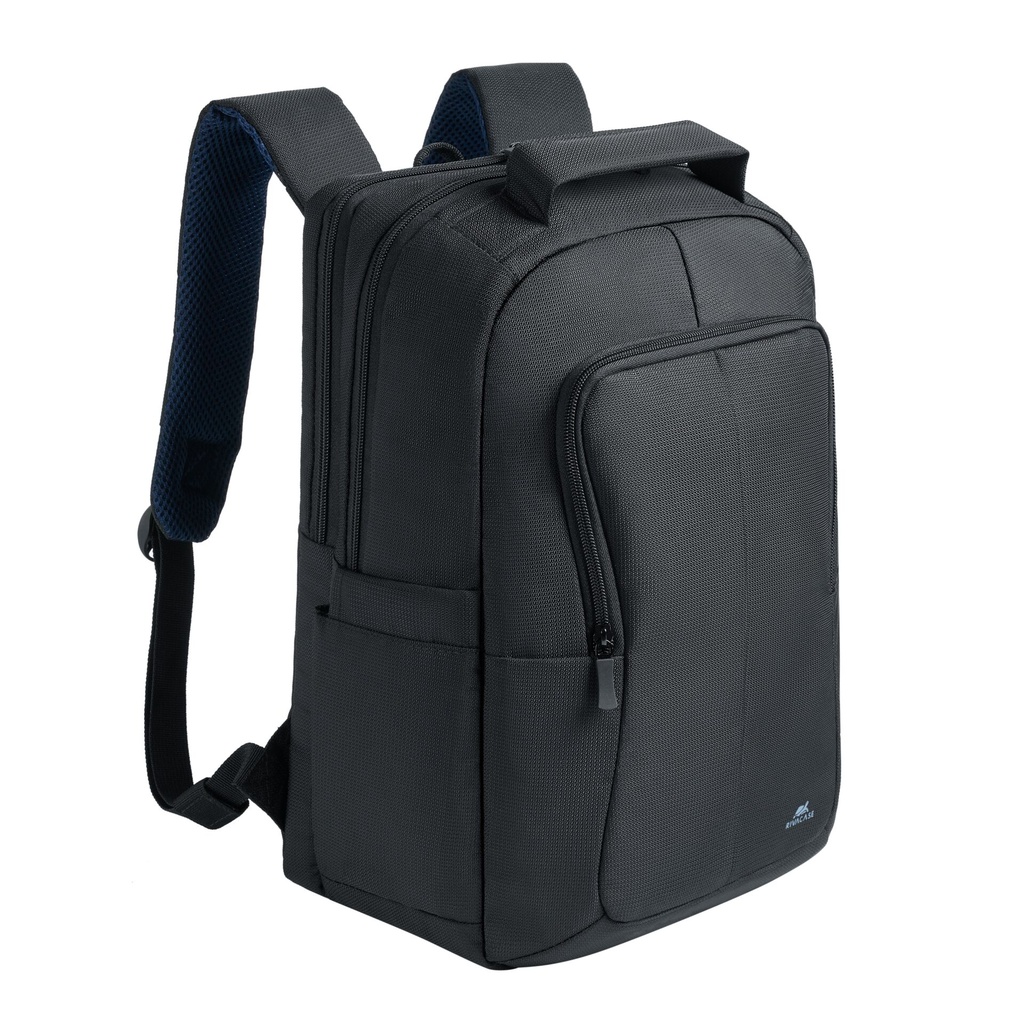 Rivacase 8425 Tegel Rucksack 14  ECO schwarz