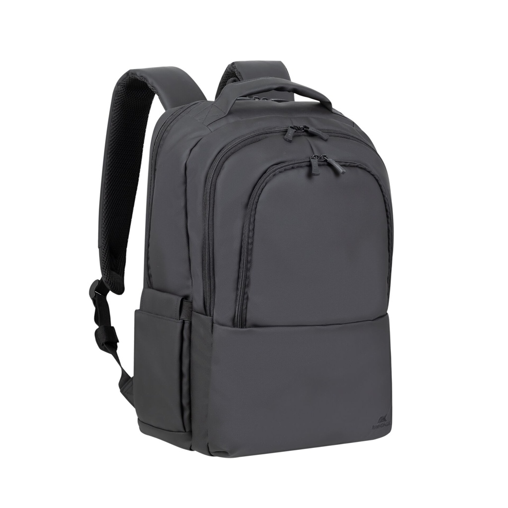 Rivacase 8435 Tegel schwarz Laptop Rucksack 15,6-16  ECO