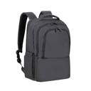 Rivacase 8435 Tegel schwarz Laptop Rucksack 15,6-16  ECO