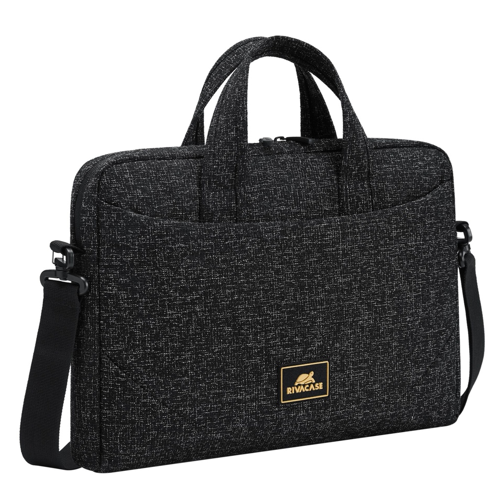 Rivacase 7921 Anvik Laptop Tasche 14  schwarz