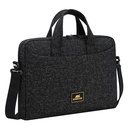Rivacase 7921 Anvik Laptop Tasche 14  schwarz