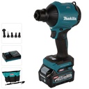 Makita  AS001GA102 Cordless Blower 40V