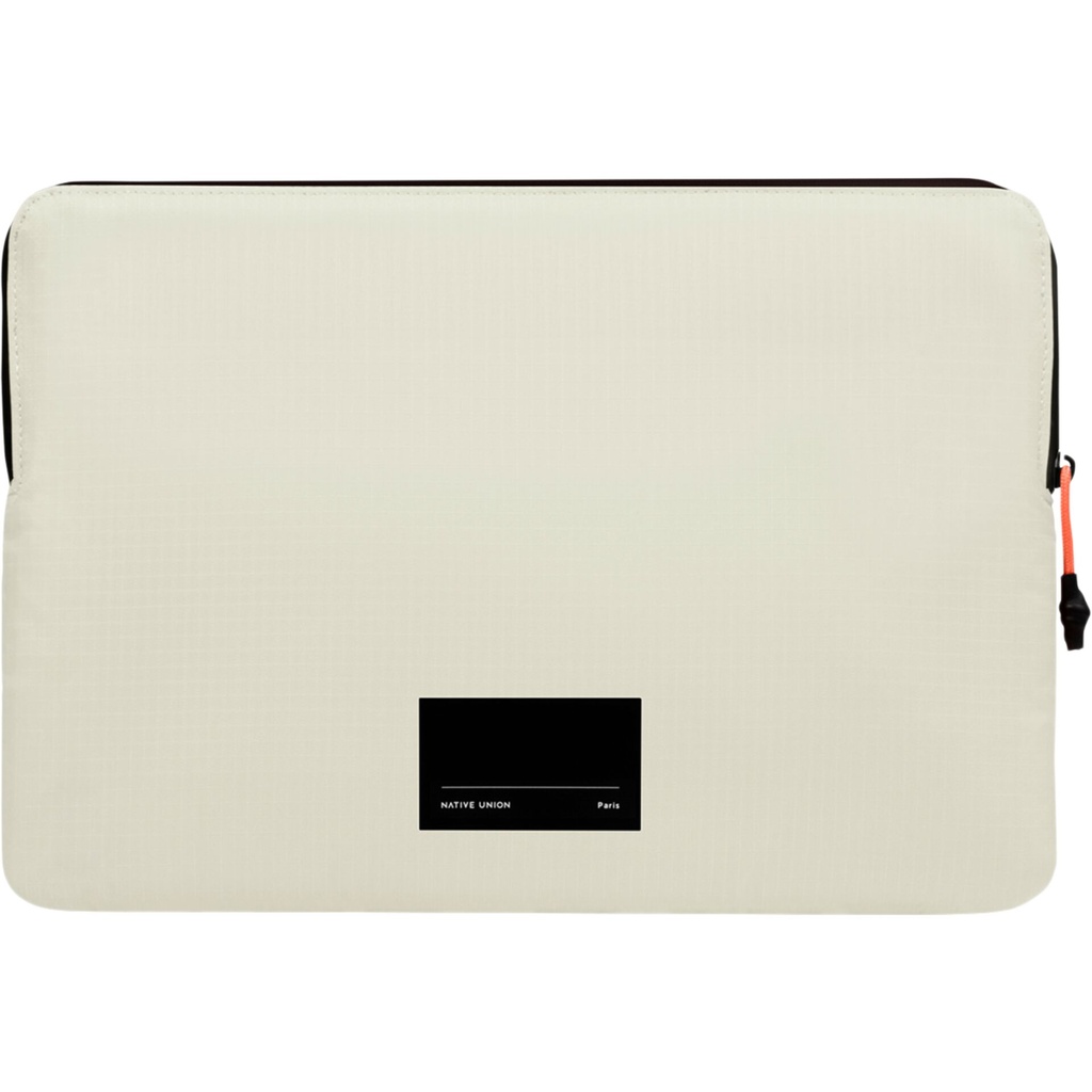 Native Union Ultralight Sleeve for MacBook 14   Sandstone