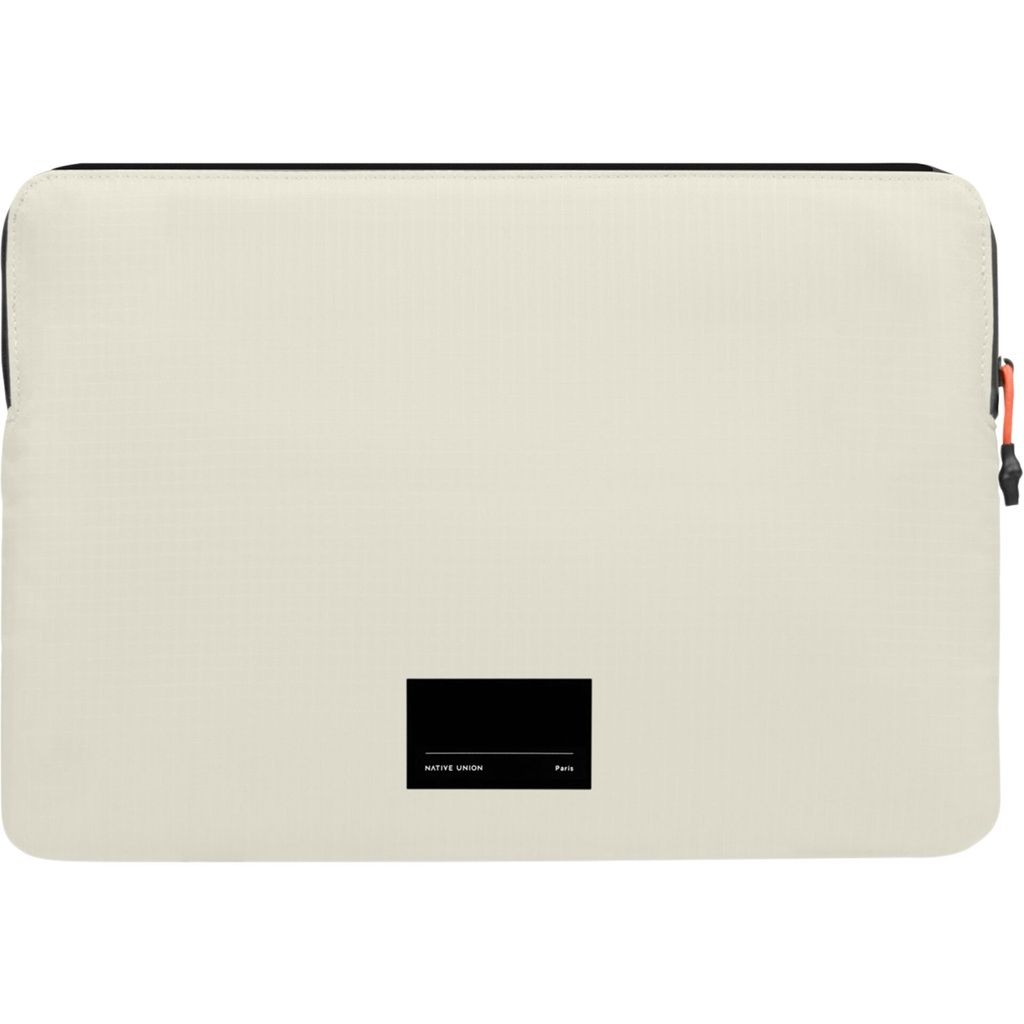 Native Union Ultralight Sleeve for MacBook 16   Sandstone