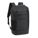 Rivacase 7856 Eden Rucksack 15,6  ECO schwarz Urban