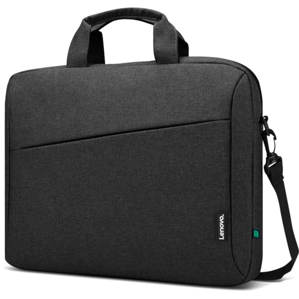 LENOVO 40,64cm 16Zoll Laptop Topload T210 Black ECO Tasche
