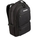 Wenger Fuse 15,6  / 40 cm Laptop Backpack black