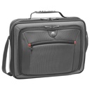 Wenger Insight 16 Laptop Bag grey