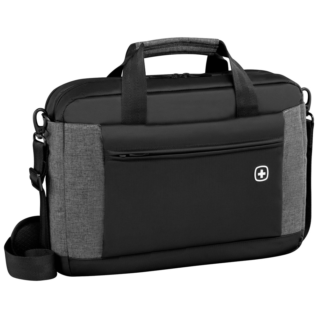 Wenger Underground 16 Laptop Bag black