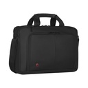 Wenger Source 16 Laptop Briefcase black