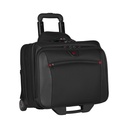 Wenger Potomac Trolley for Laptop up to 15,4  black