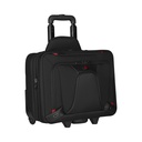 Wenger Transfer Trolley for Laptop up to 16  black