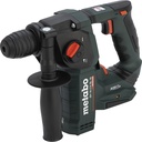 Metabo BH 18 LTX BL 16 Cordless Hammer