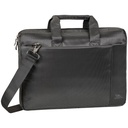 Rivacase 8231 Central Laptop Tasche 15,6  schwarz