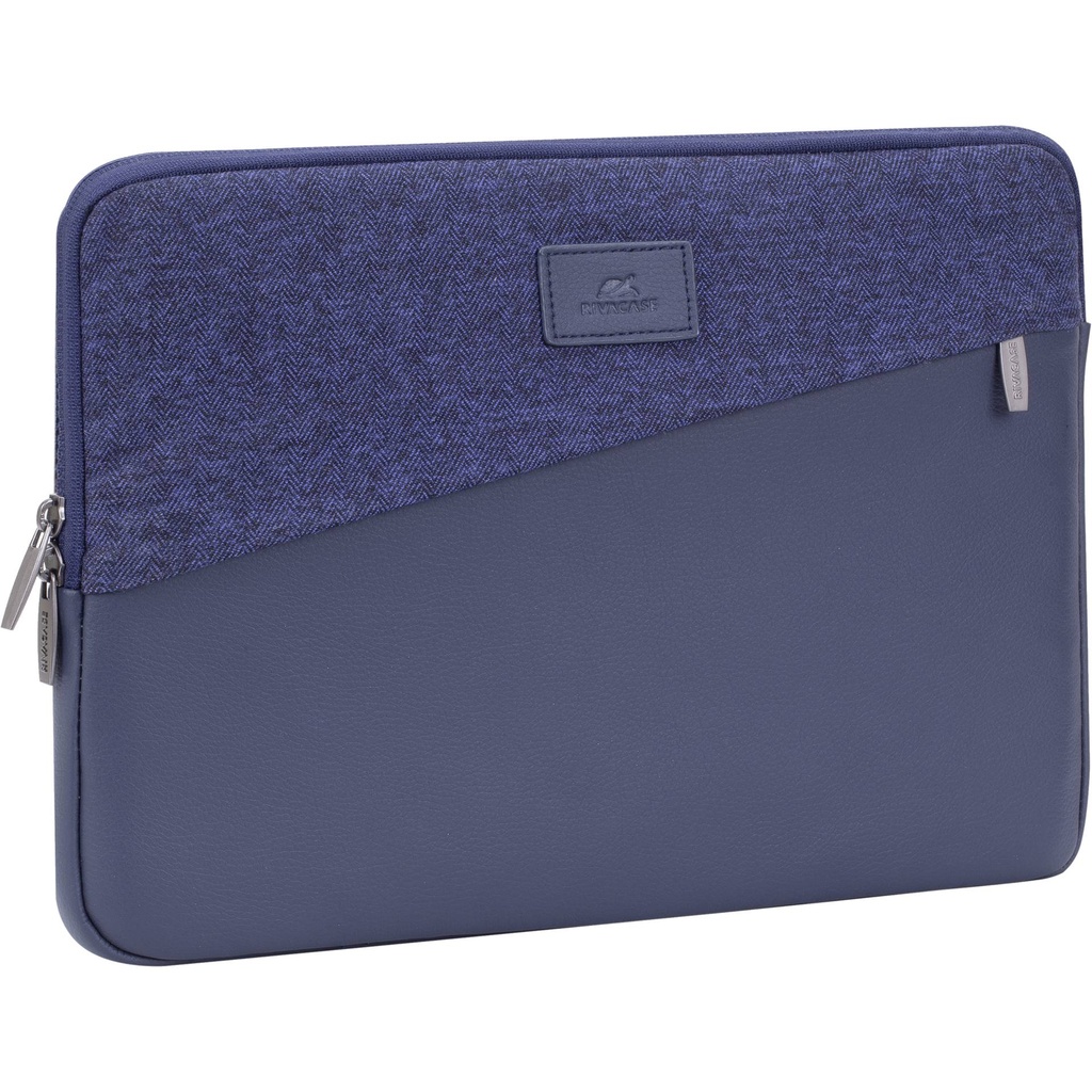 Rivacase 7903 Laptop Sleeve 13.3  blue
