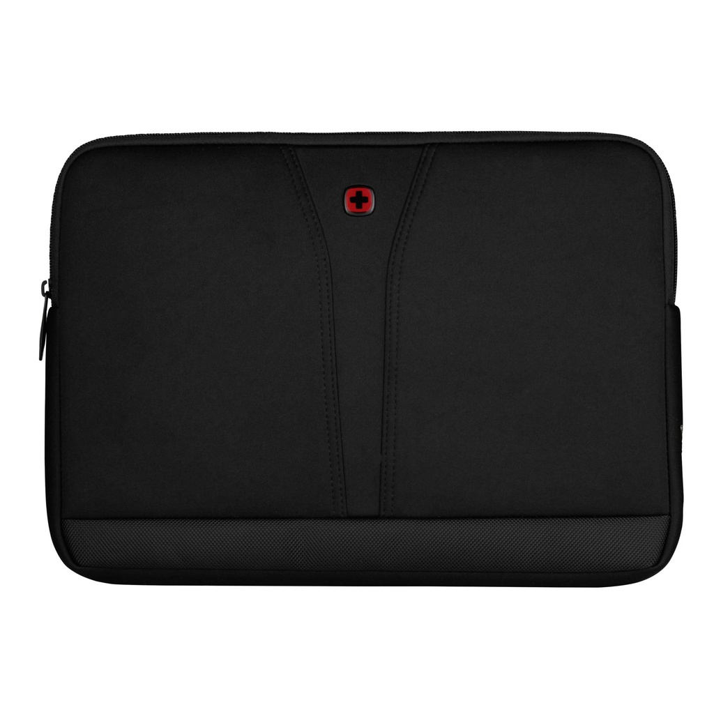 Wenger BC Fix 14 Neoprene Notebook Sleeve 14  black