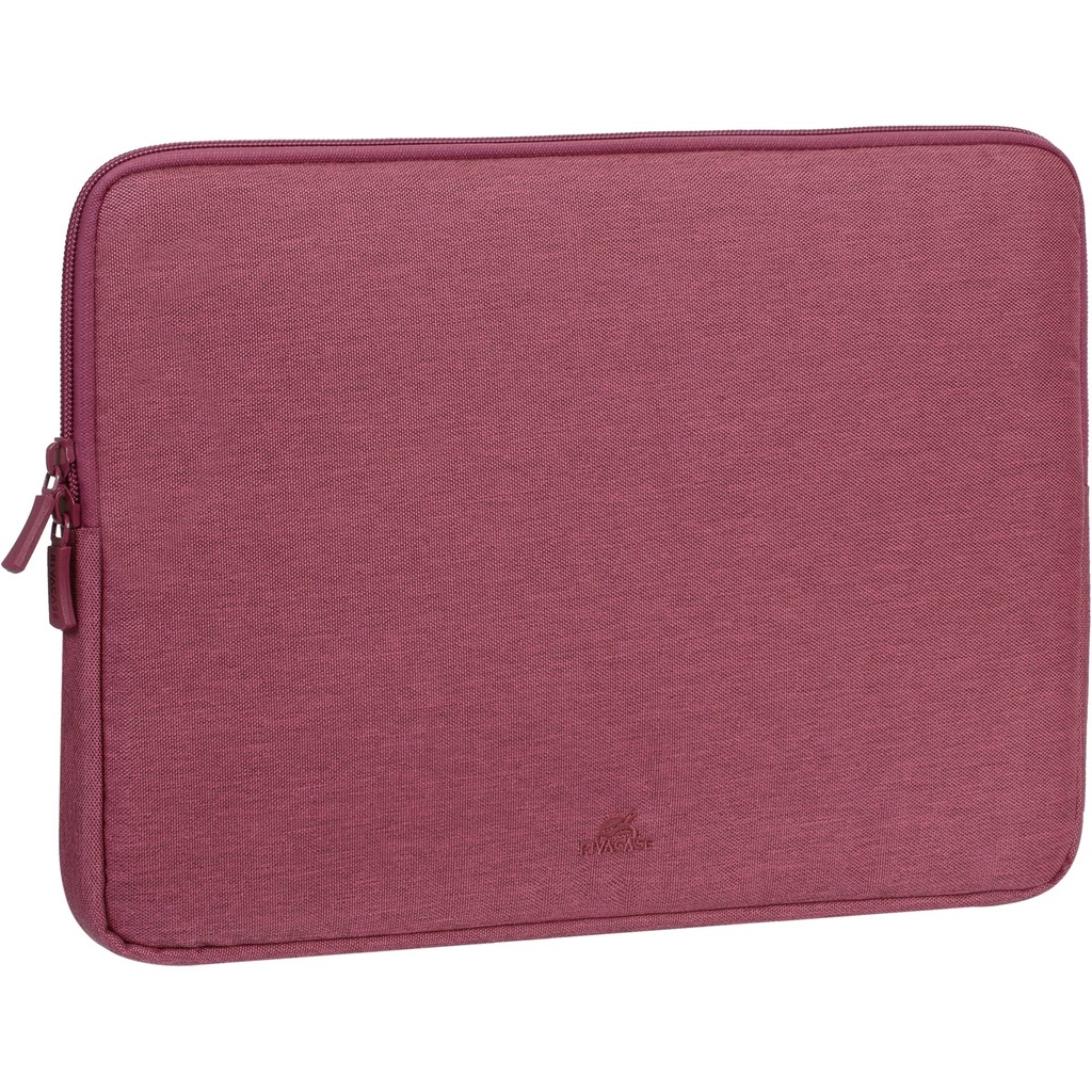 Rivacase 7703 Suzuka ECO Laptop Hülle13.3  rot
