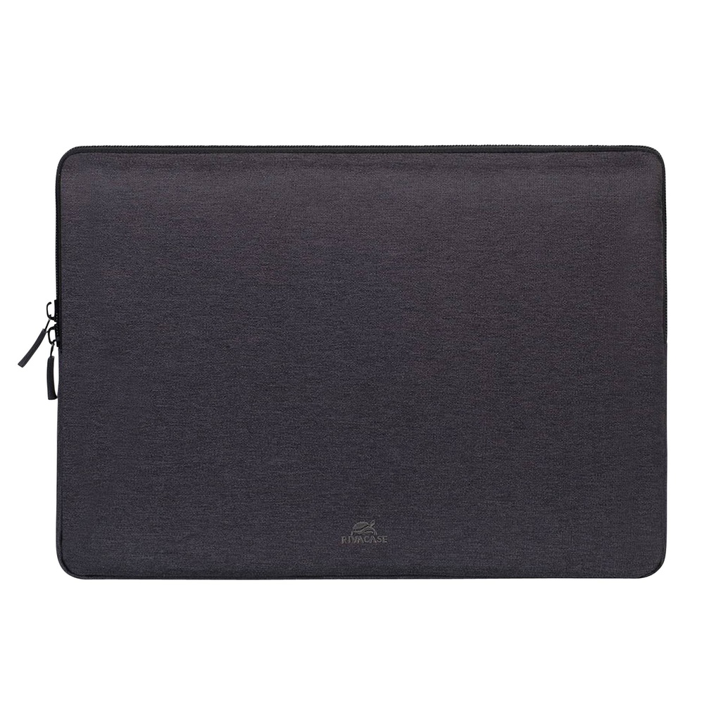 Rivacase 7704 Suzuka ECO Laptop Hülle 13.3-14  schwarz