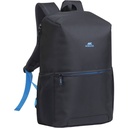 Rivacase 8067 Regent Laptop Rucksack 15.6  schwarz