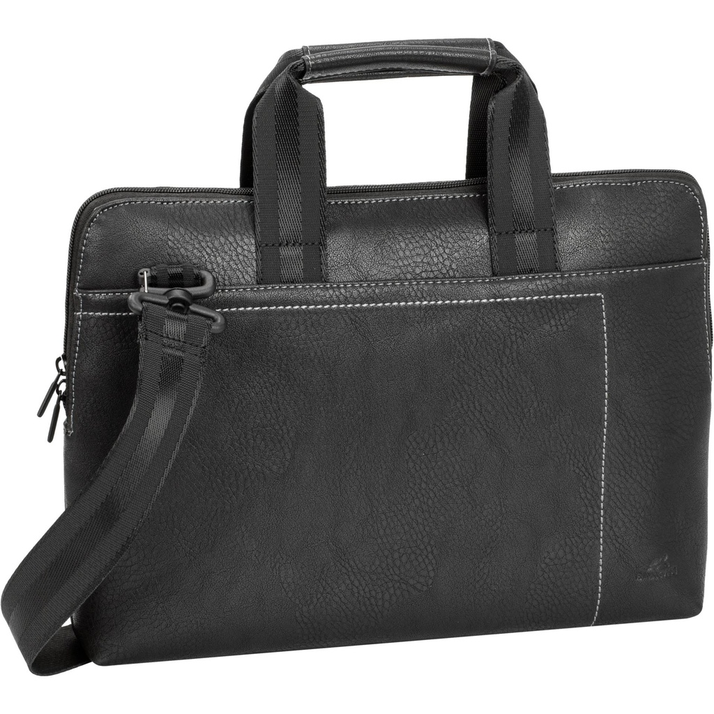 Rivacase 8920 Orly Laptop Tasche 13.3  schwarz