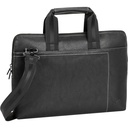 Rivacase 8920 Orly Laptop Tasche 13.3  schwarz