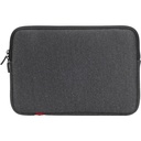 Rivacase 5113 Antishock Laptop Hülle 12  dunkelgrau